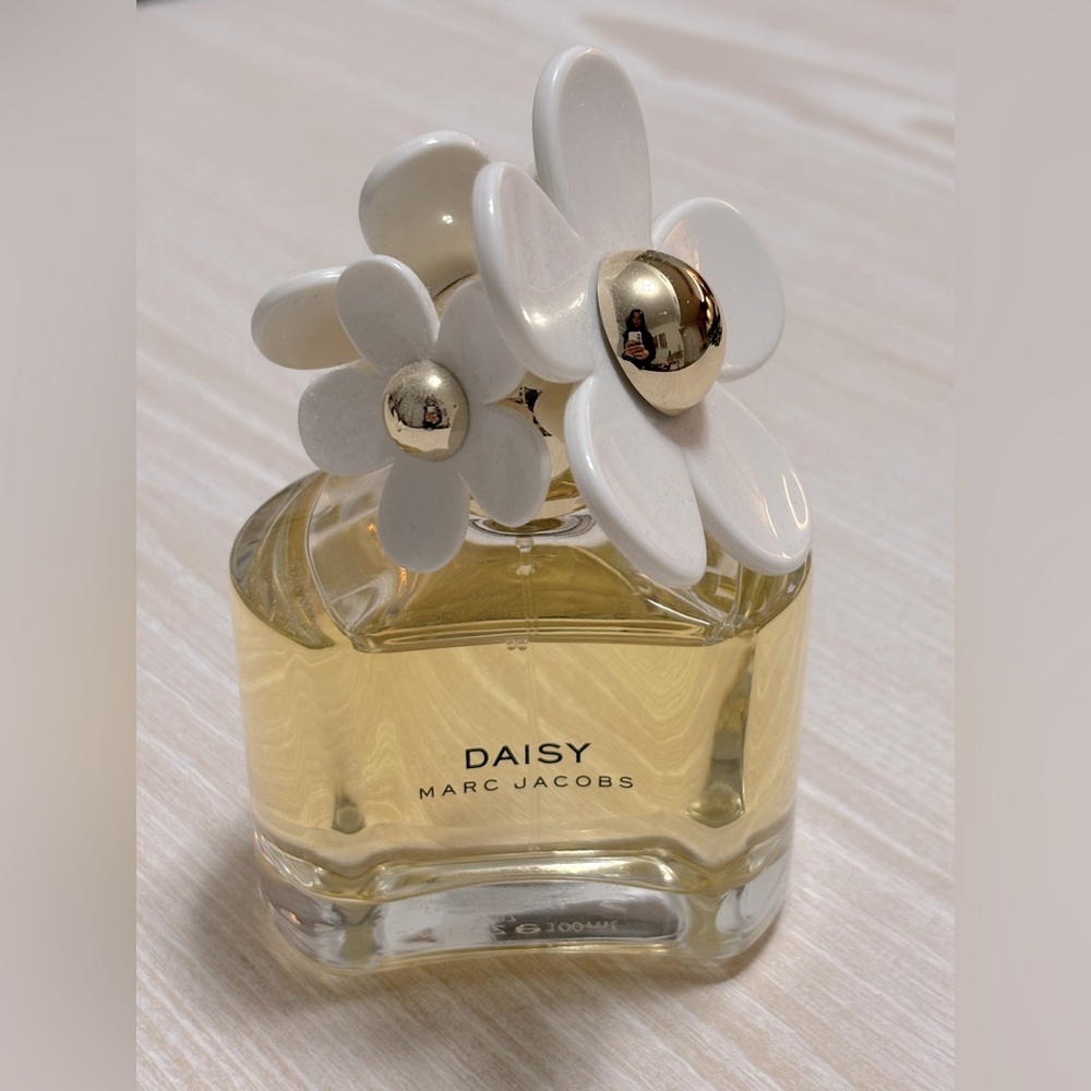 Marc Jacobs Daisy Eau de Toilette 100ml